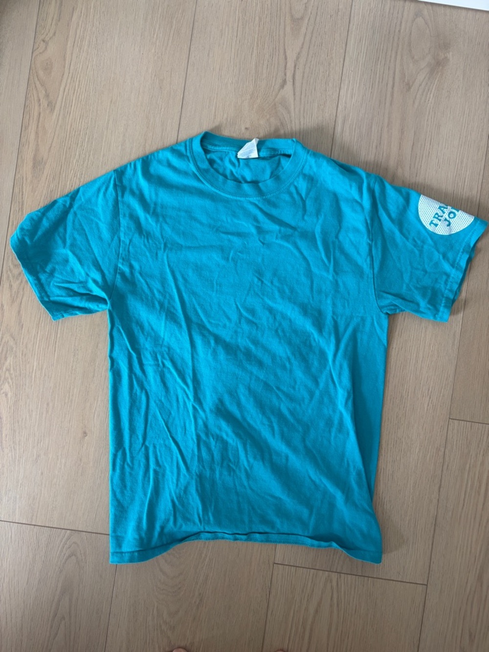 3 PACK Trader Joe's Graphic Tees - Picture 3 of 8